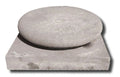Column Base 6