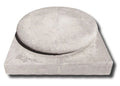 ColumnBase7 - Cast Stone International 