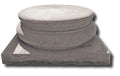 ColumnBase8 - Cast Stone International 