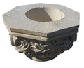 ColumnCapital11 - Cast Stone International 