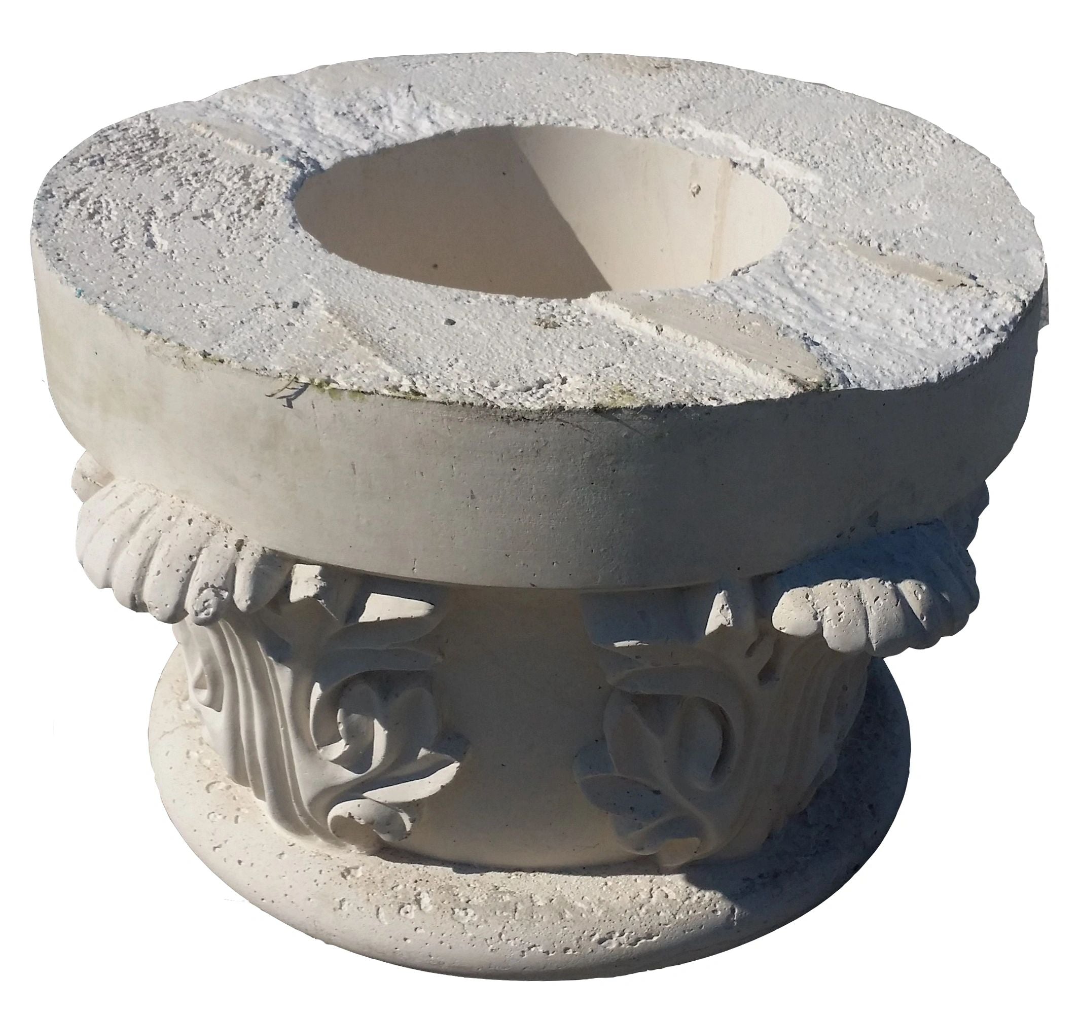 Column Capital 5