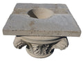 ColumnCapital7 - Cast Stone International 