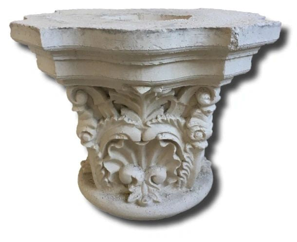 Column Capital 8