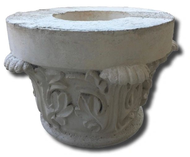 Column Capital 9