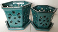 DAISY_ORCHIRD_POT_67994198-05ad-42e4-883b-16b187637d53 - Cast Stone International 