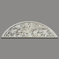 Decorative Arch Header