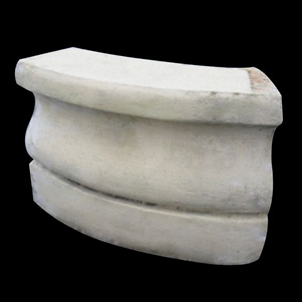 Donatello Pool Block
