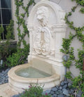 Donatello Wall Fountain