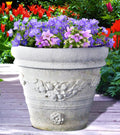 DOPPIO_BORDO_FESTONATO_PLANTER_-_SMALL_048d40fa-ea45-41d6-b388-224b549786cd - Cast Stone International 