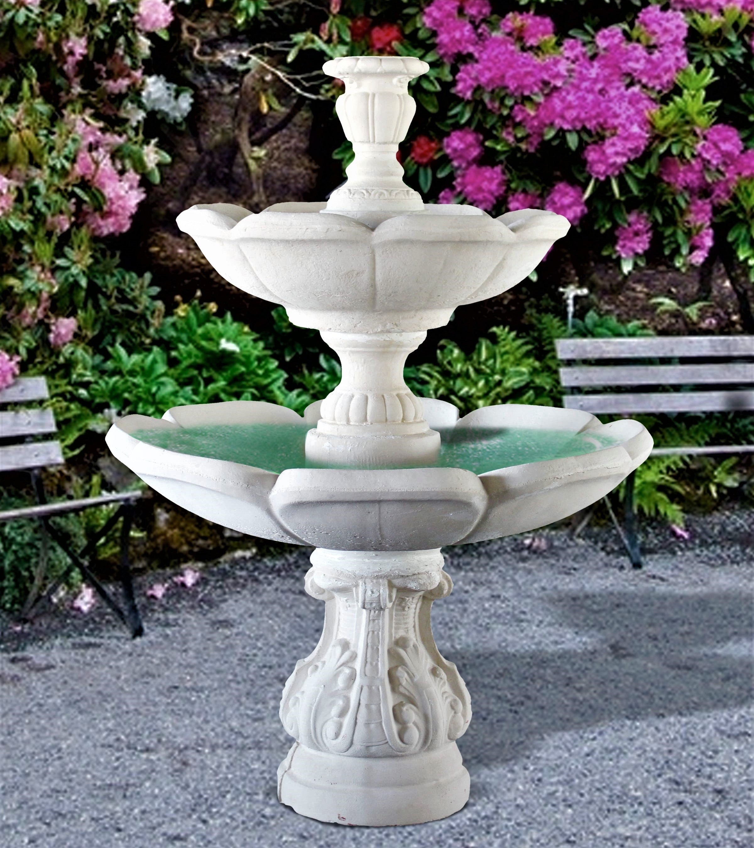 Elena Fountain