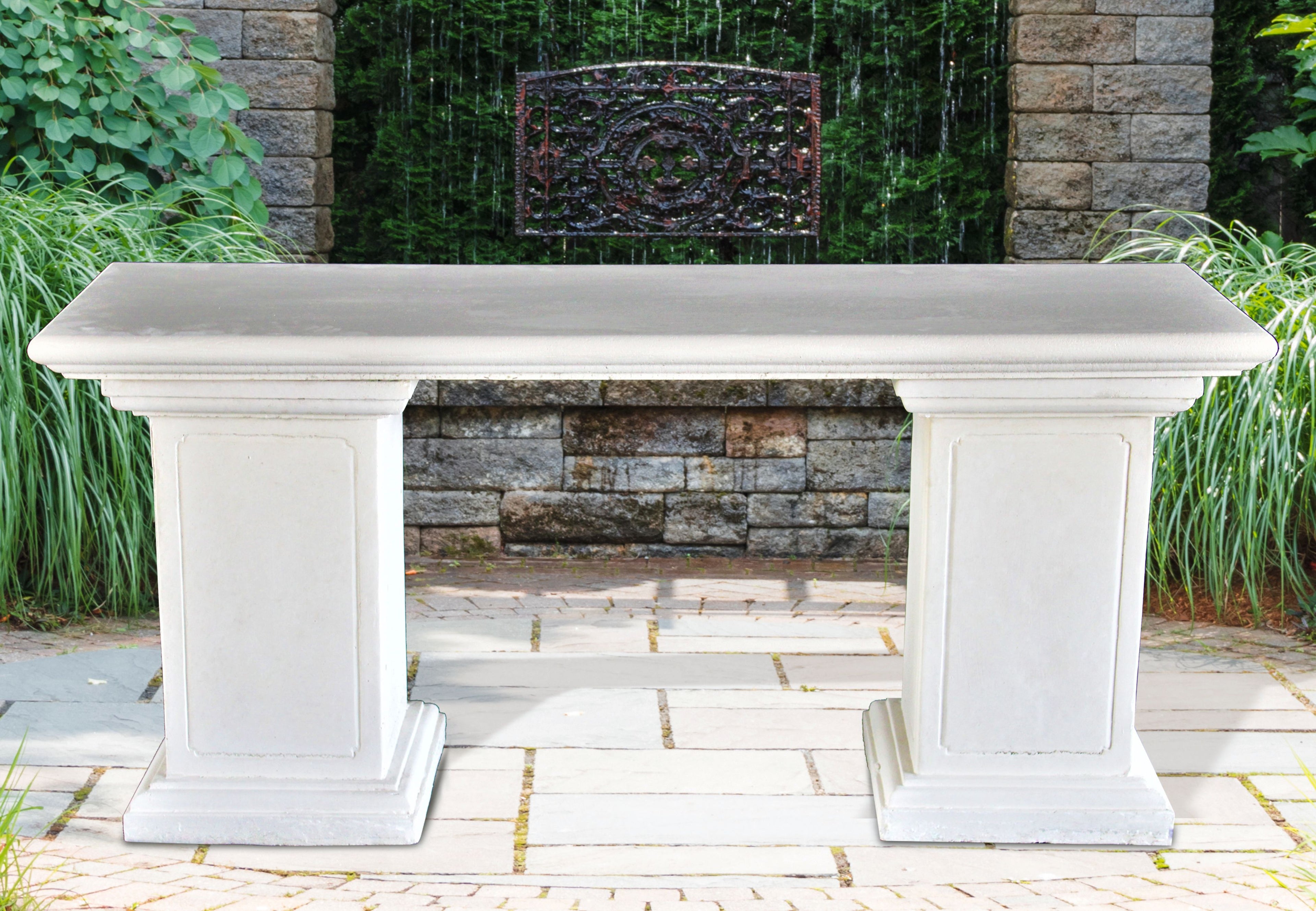 Eliseo Console Table