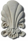 EMPEROR_HEADER_PLAQUE_1 - Cast Stone International 