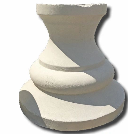 Extra Large Palermo Pedestal