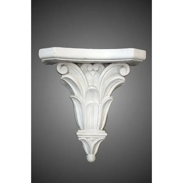 Embellished Wall Shelf