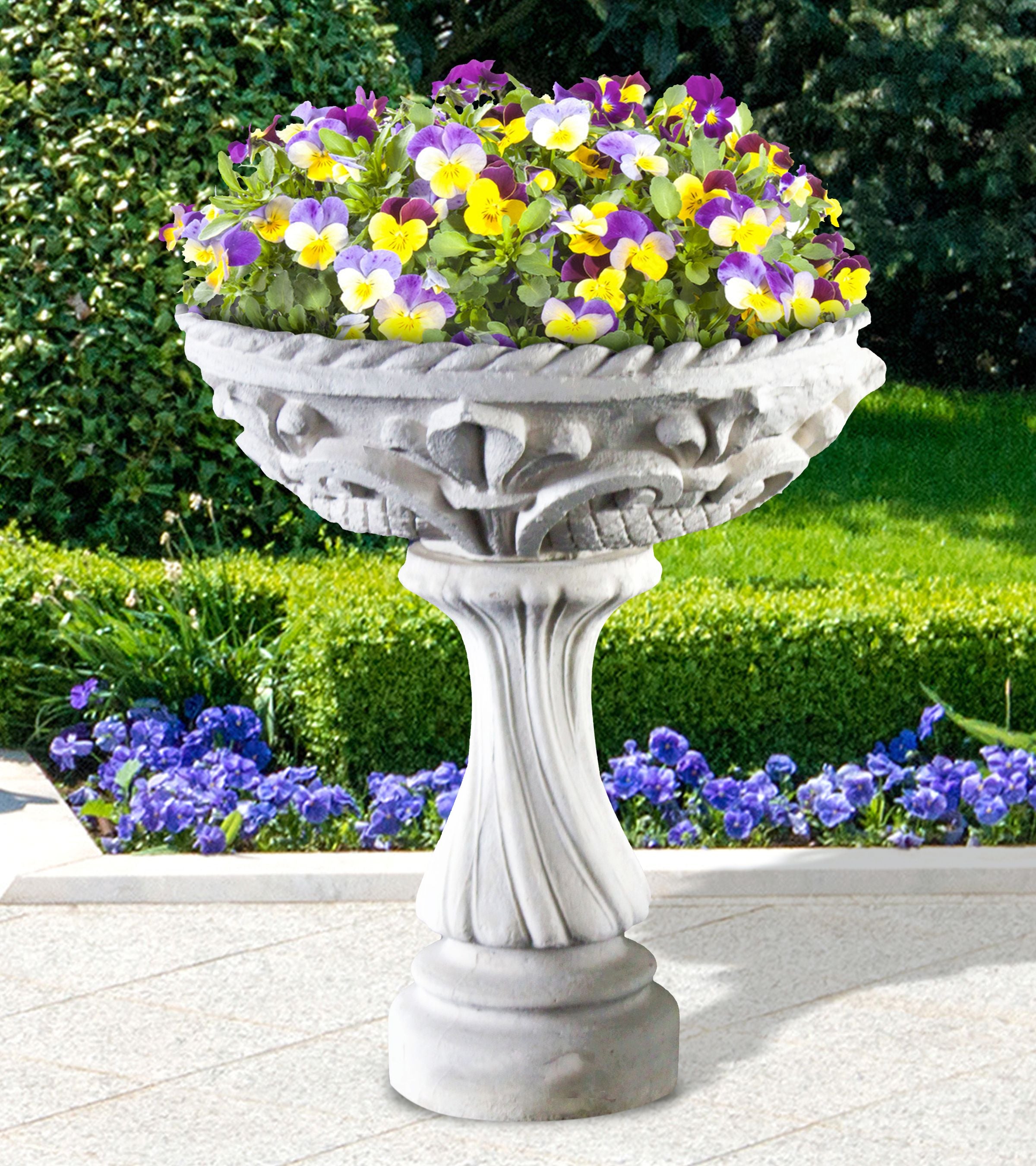 Fabrizio Urn