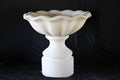 FLORAL_1_TIER_FOUNTAIN - Cast Stone International 