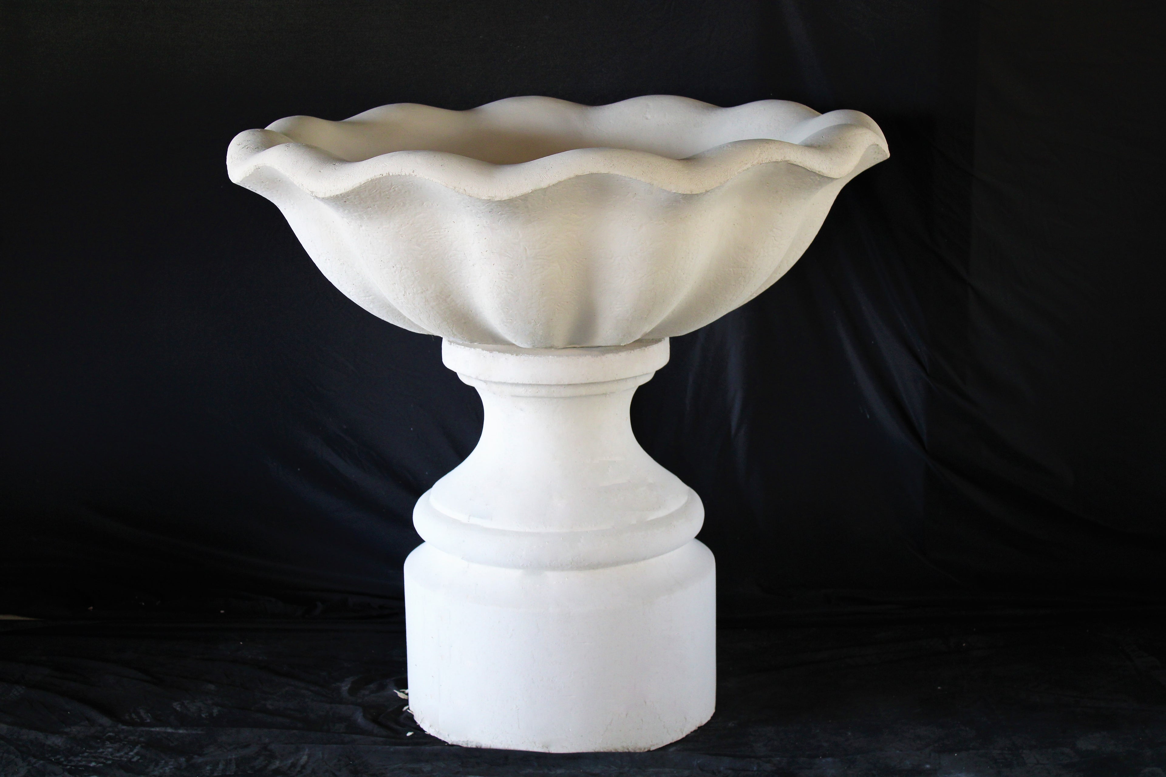 Floral 1 Tier Fountain