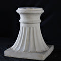 FLORENCE_PEDESTAL - Cast Stone International 