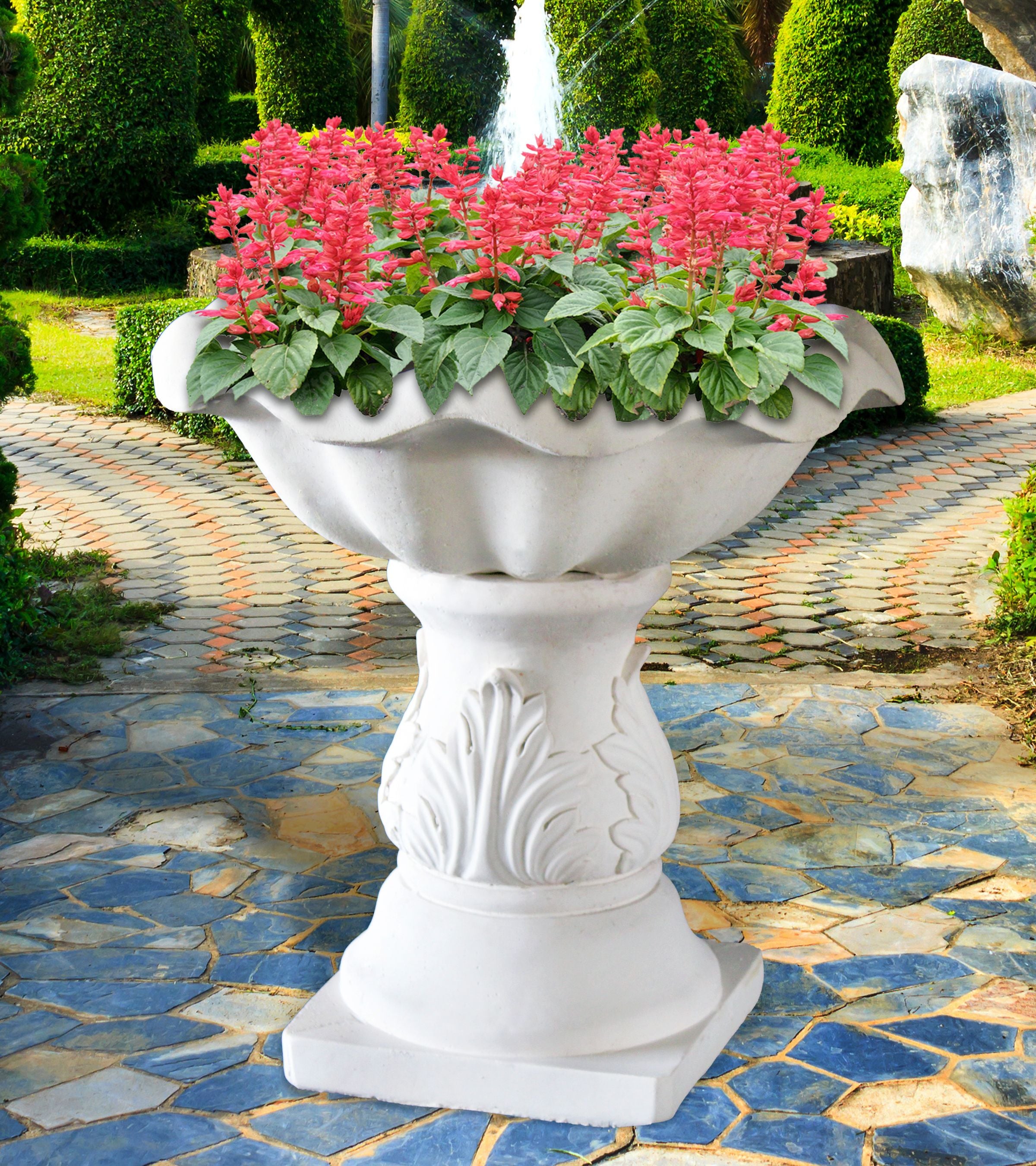 Florentina Urn