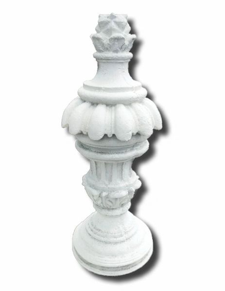 Florentine Finial