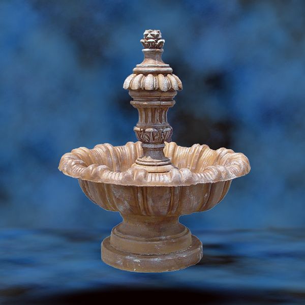 Florentine Water Fountain