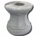 FLUTED_PEDESTAL - Cast Stone International 