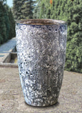 Fossil Planter Urn