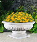 FRENCHMENS_BOWL - Cast Stone International 