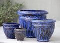 FRESNO_CERAMIC_PLANTERS - Cast Stone International 