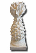 FULL_PINEAPPLE_FINIAL - Cast Stone International 