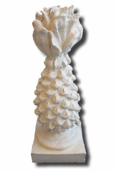 Full Pineapple Finial