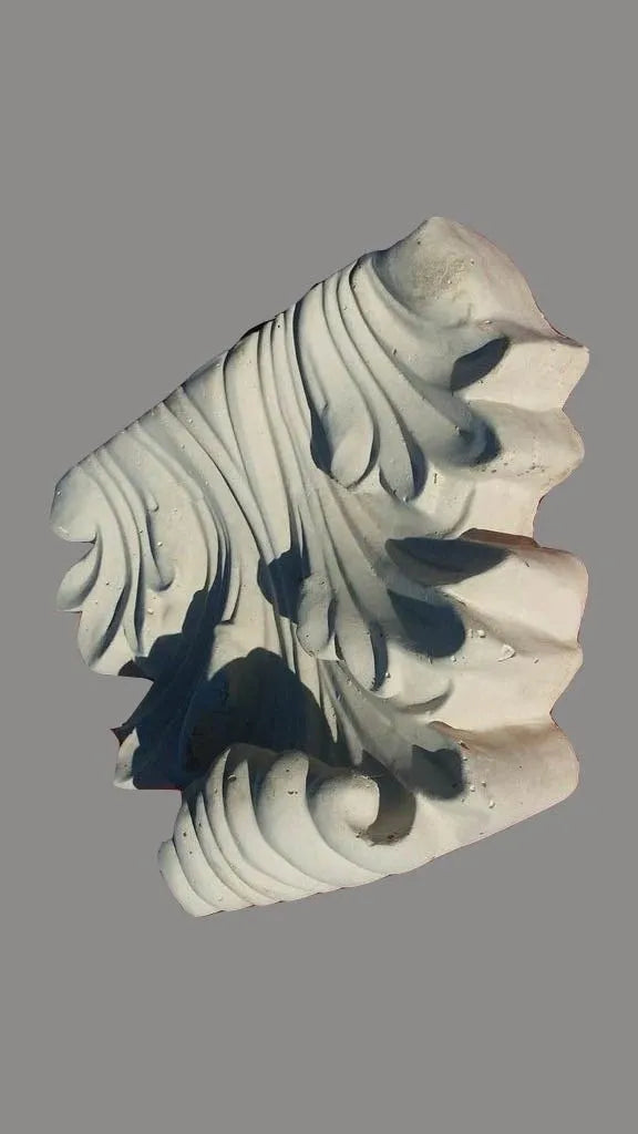 Ferrara Cast Stone Bracket