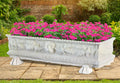 Garden Lion Planter