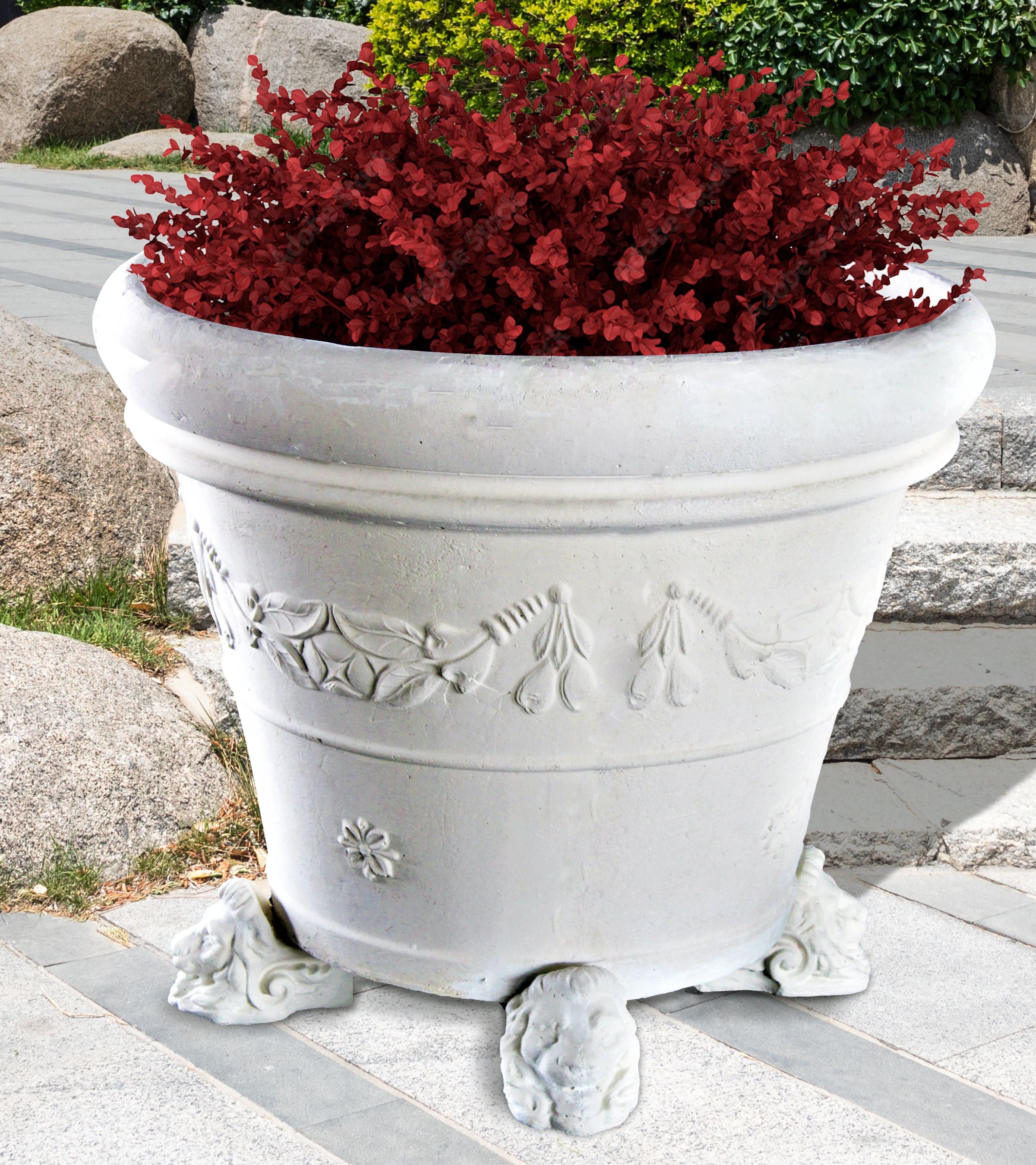 Garland Planter Large