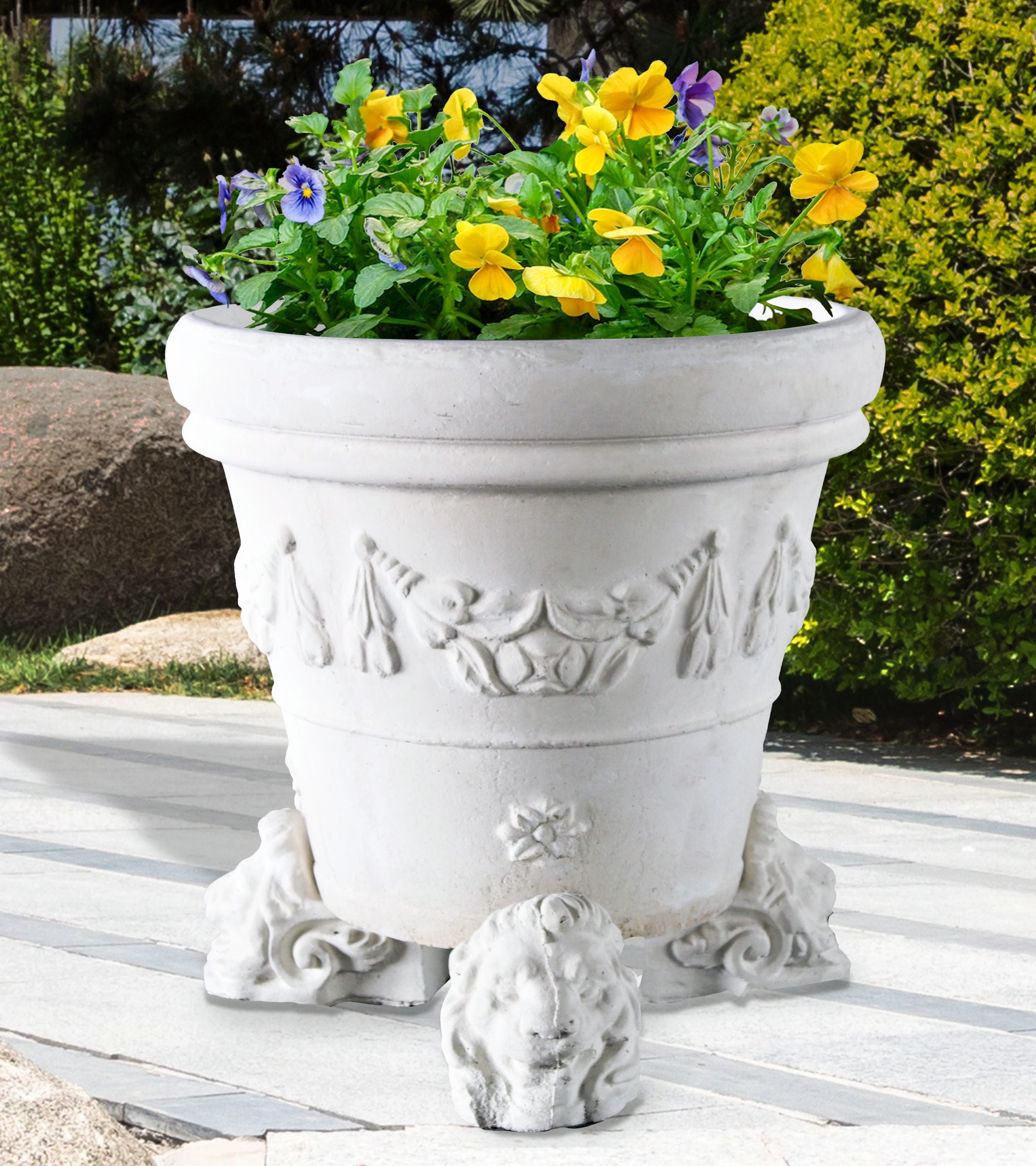 Garland Planter Small