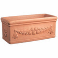 Garland Window Box