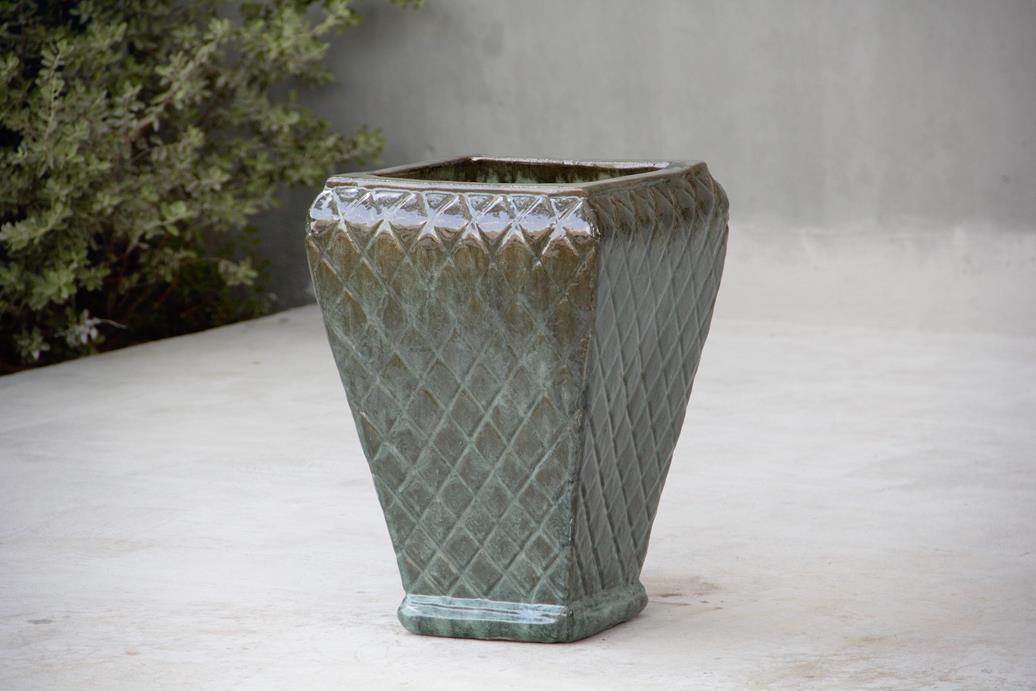 GENEVA_PLANTERS - Cast Stone International 
