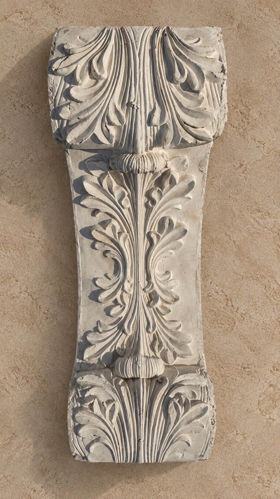 Genoa Cast Stone Bracket