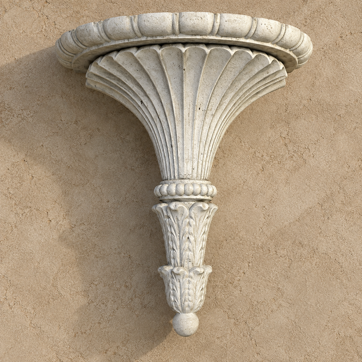 Giza Shelf Bracket