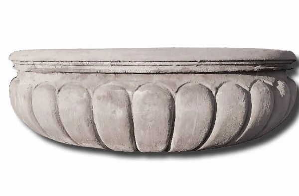 Grand Italian Naples Bowl