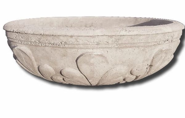 Grand Italian Pompeii Bowl