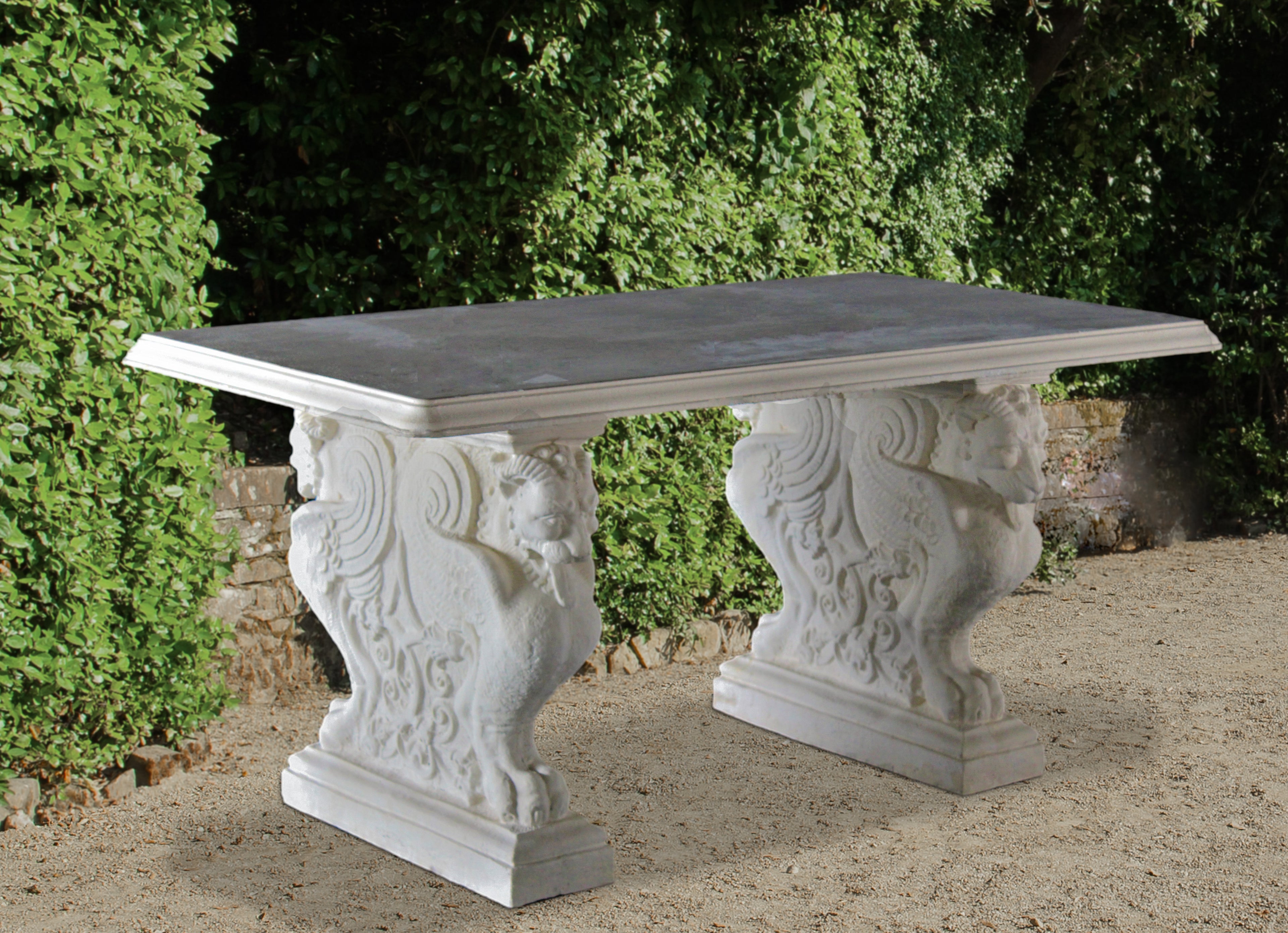 Griffin Console Table