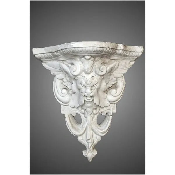 Gargoyle Shelf