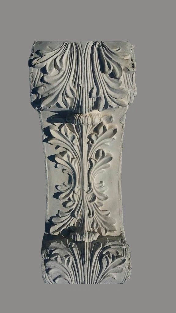 Genoa Cast Stone Bracket