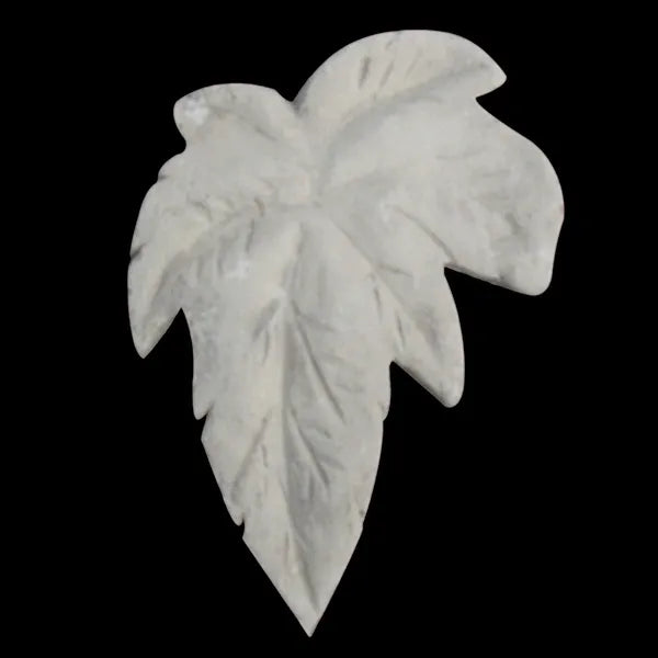 GrapeLeafWallPlaque - Cast Stone International 