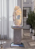 Graphine Contemporary Sculpture