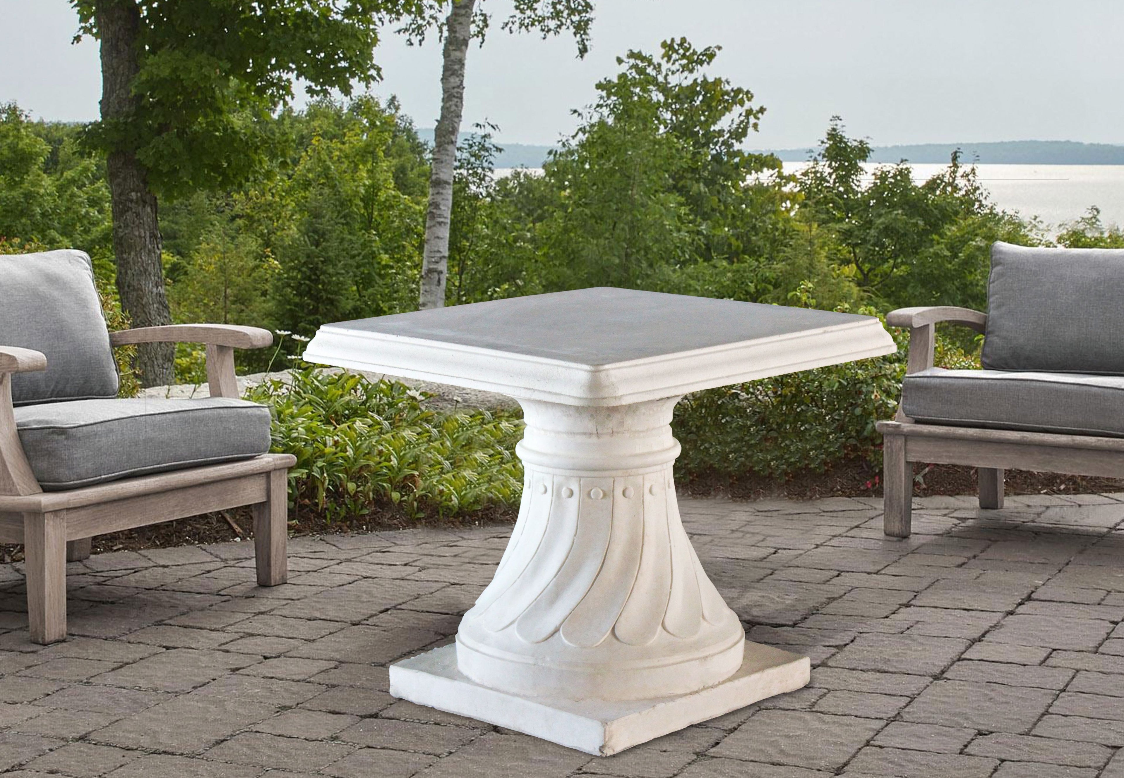 Century Coffee Table