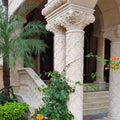 Ibiza Column