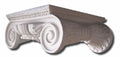 IONICE_COLUMN_CAPITAL - Cast Stone International 
