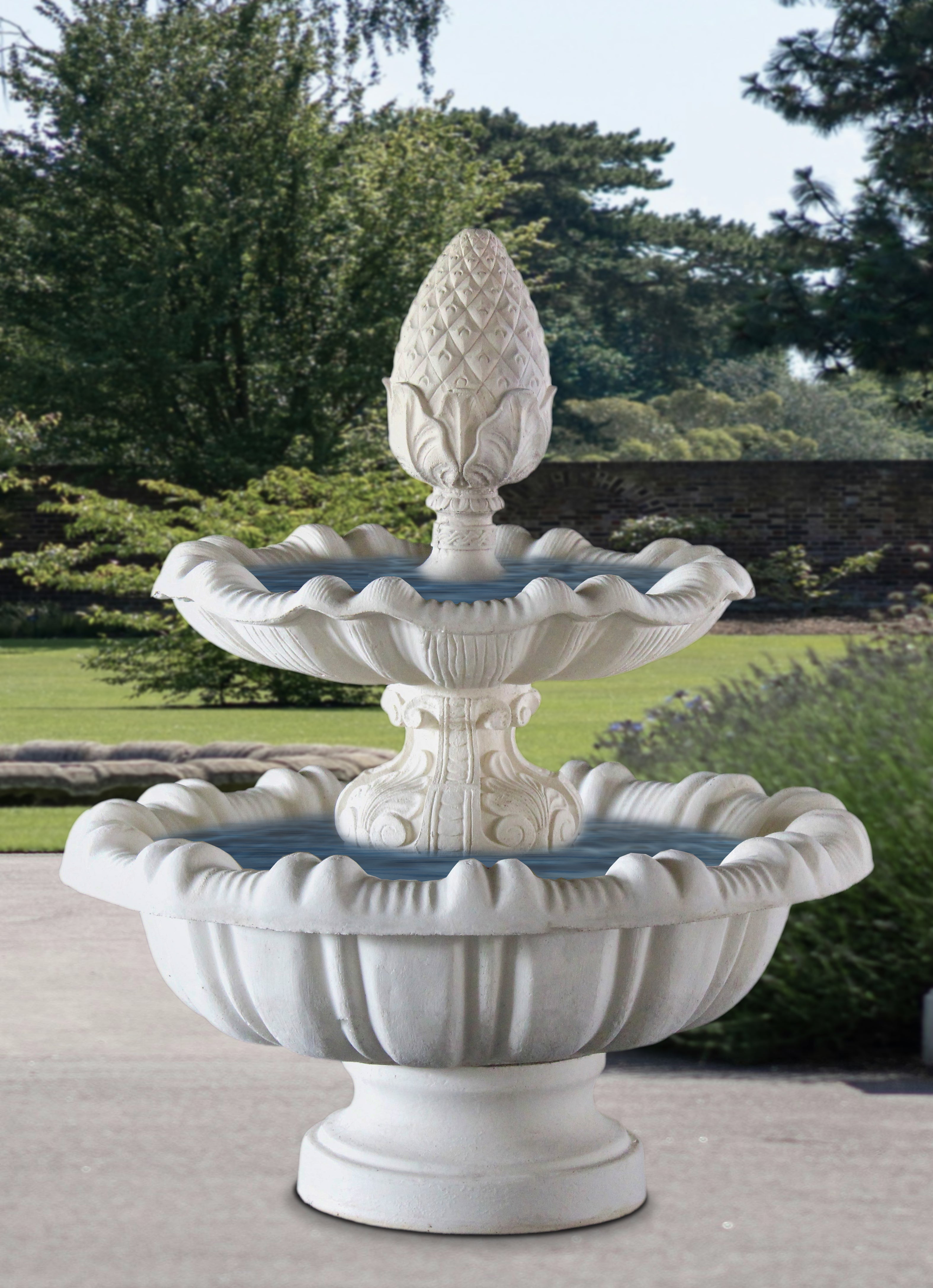 Isabell Water Fountain